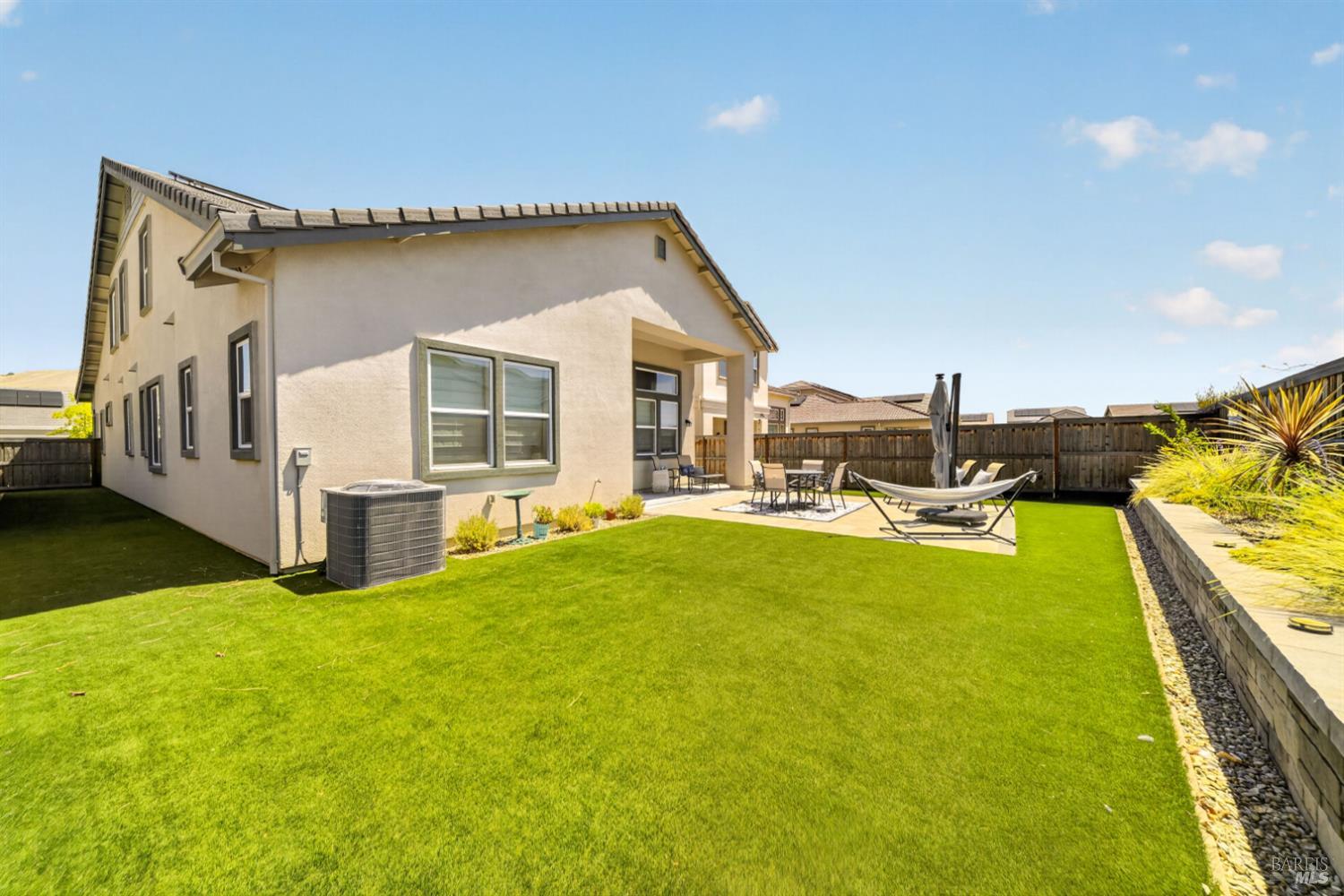 1517 Nightfall Lane Fairfield CA 94533