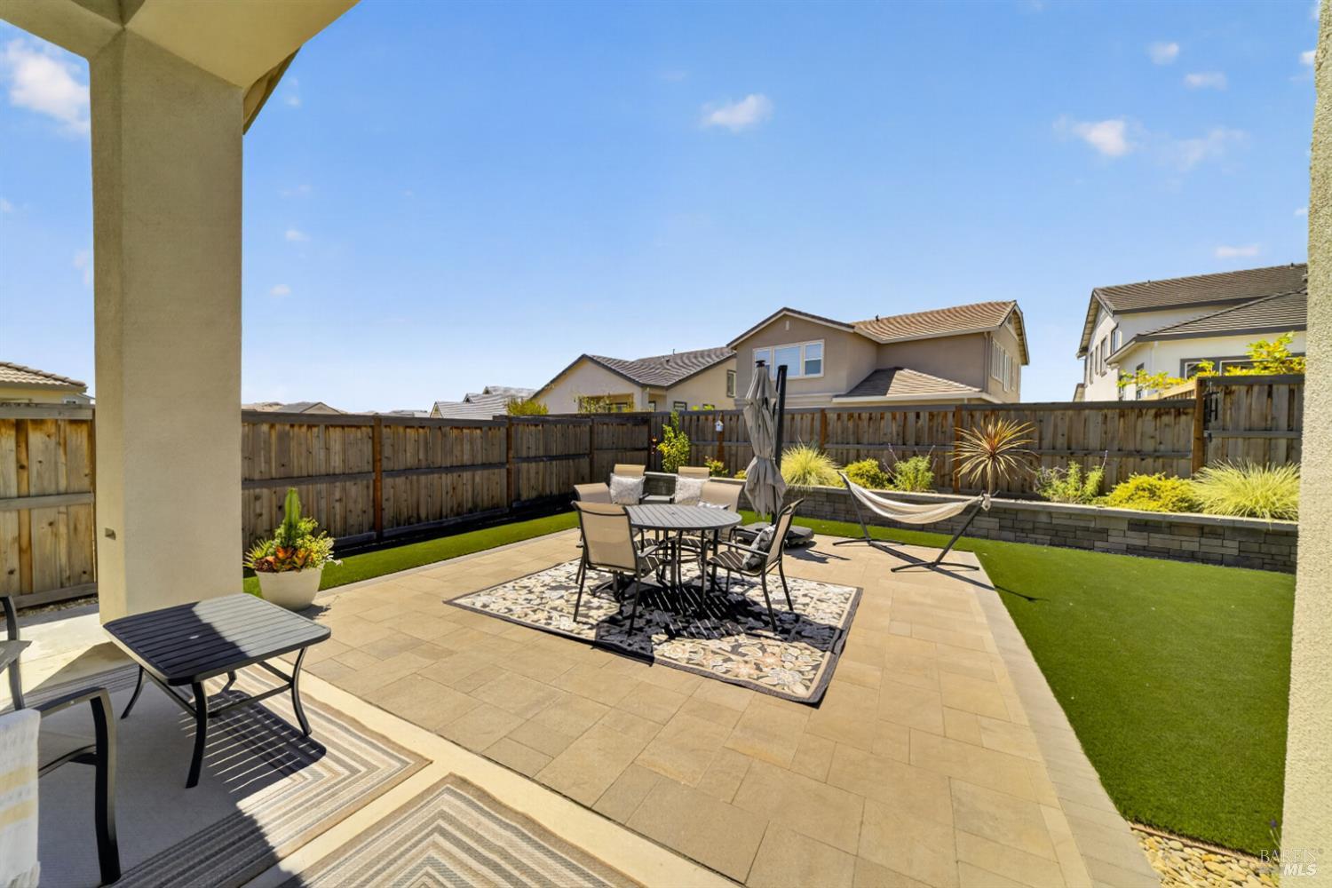1517 Nightfall Lane Fairfield CA 94533