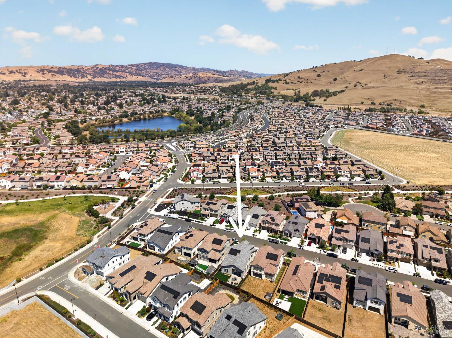 1517 Nightfall Lane Fairfield CA 94533