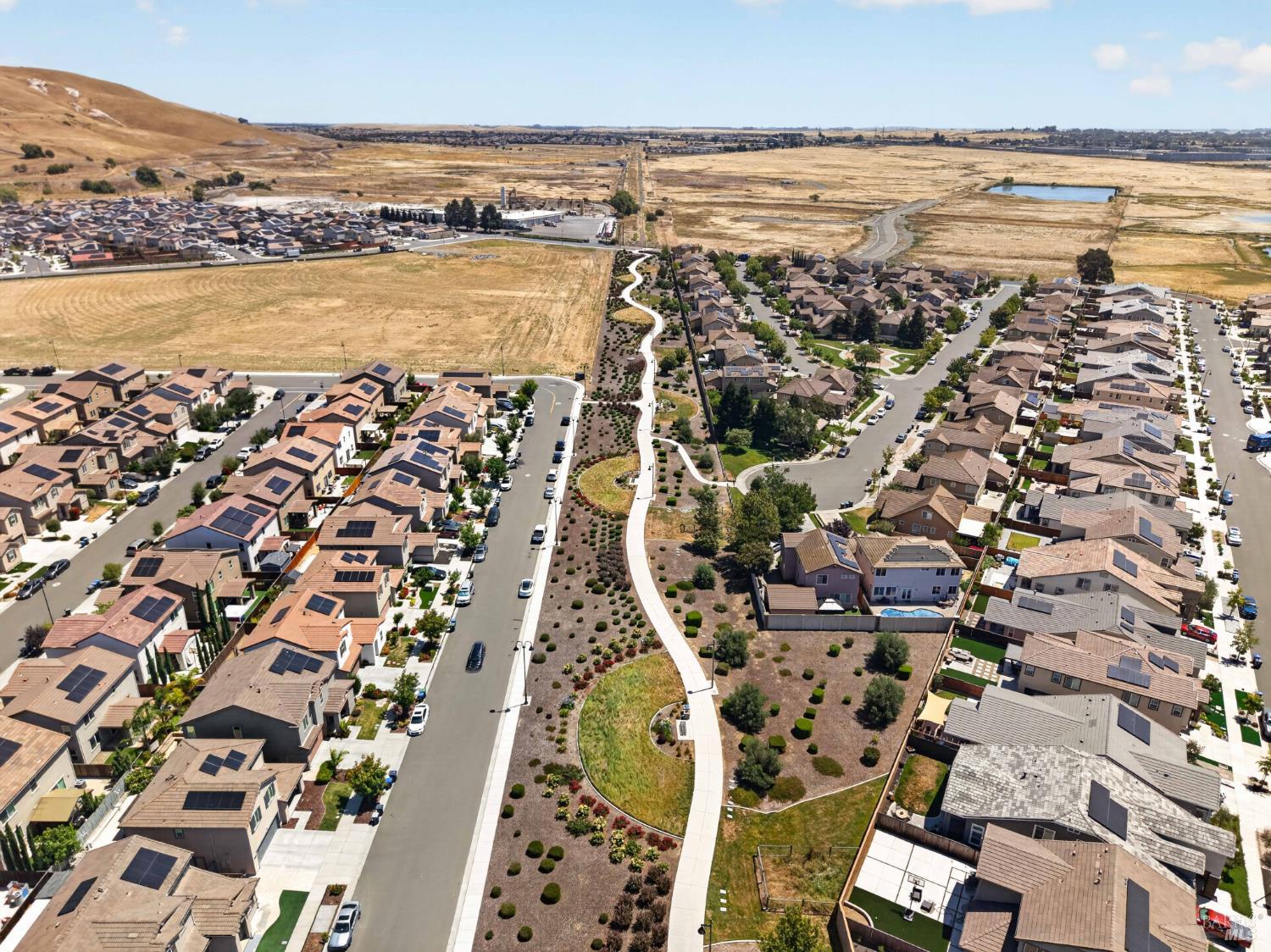 1517 Nightfall Lane Fairfield CA 94533