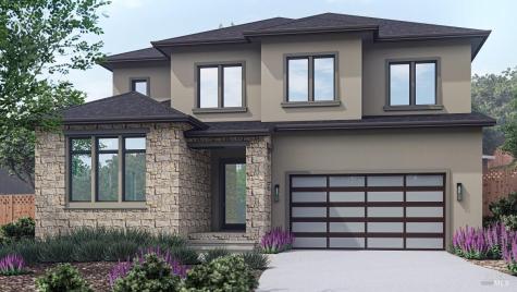 1901 Carlile Place Santa Rosa CA 95403