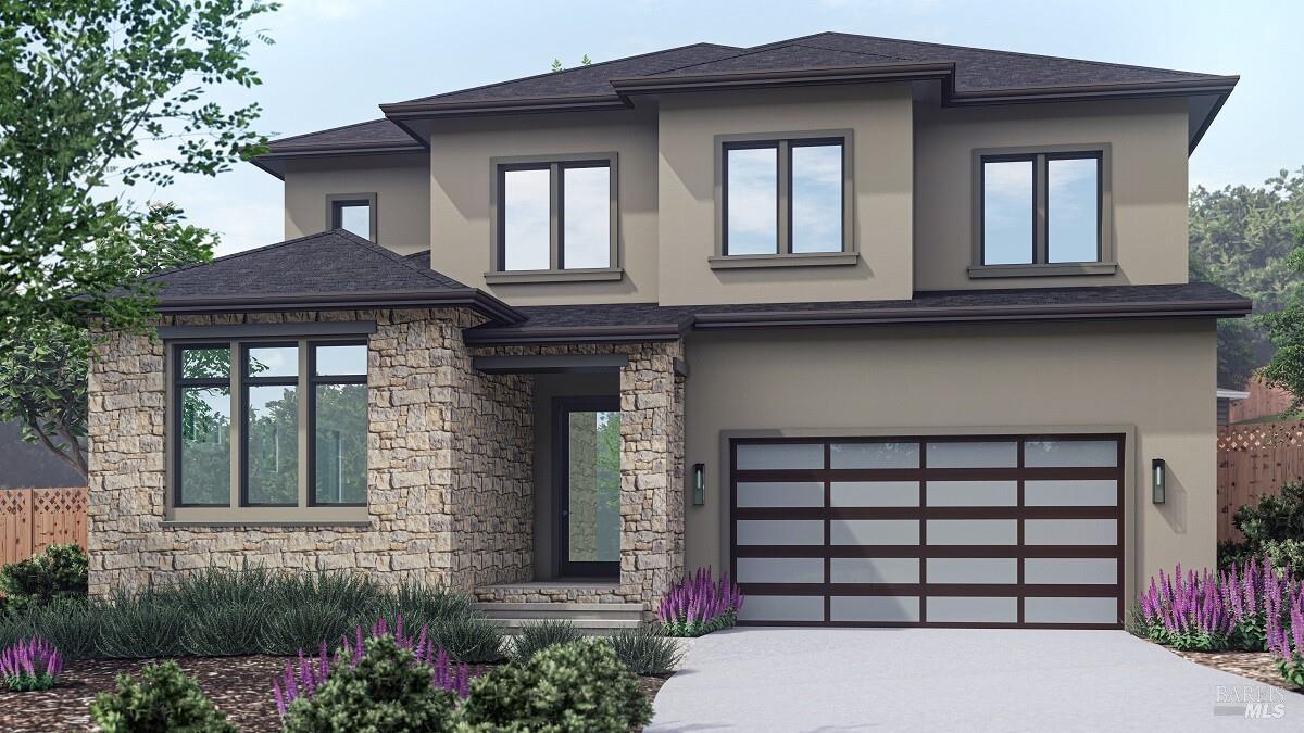 1901 Carlile Place Santa Rosa CA 95403