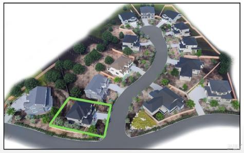 1901 Carlile Place Santa Rosa CA 95403