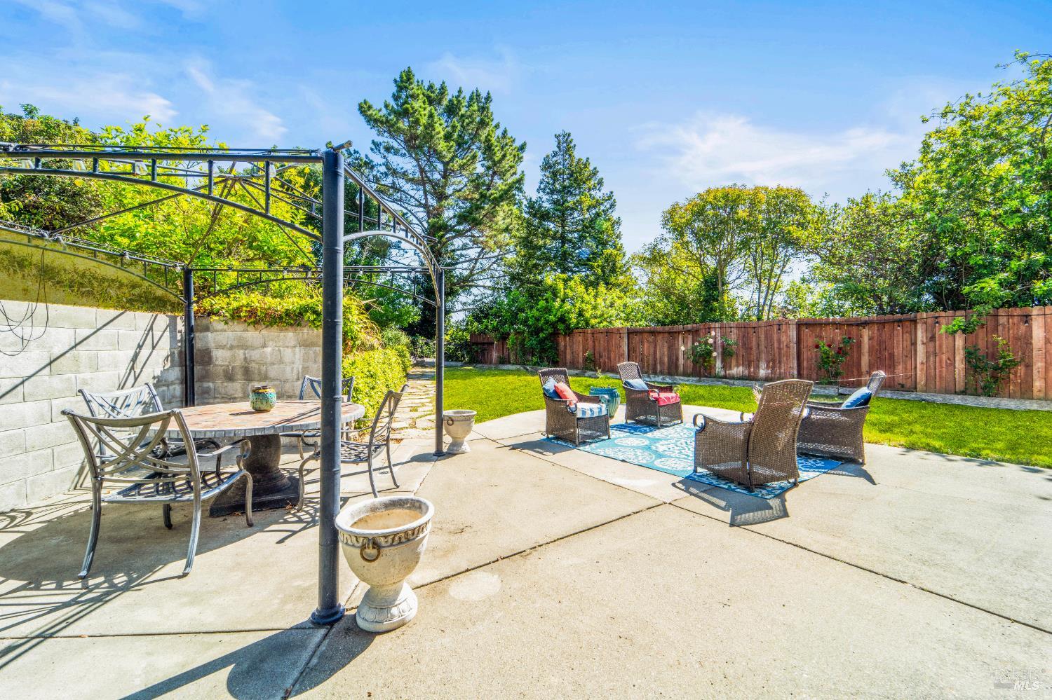 128 Chesapeake Drive Vallejo CA 94591
