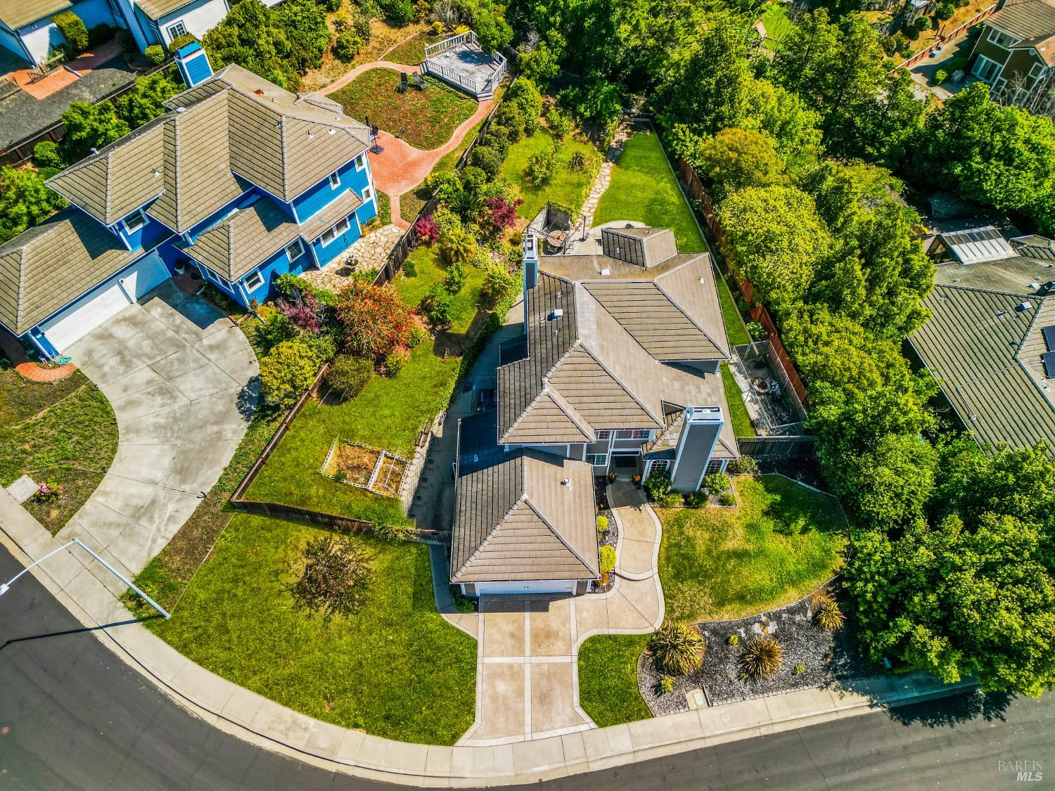 128 Chesapeake Drive Vallejo CA 94591