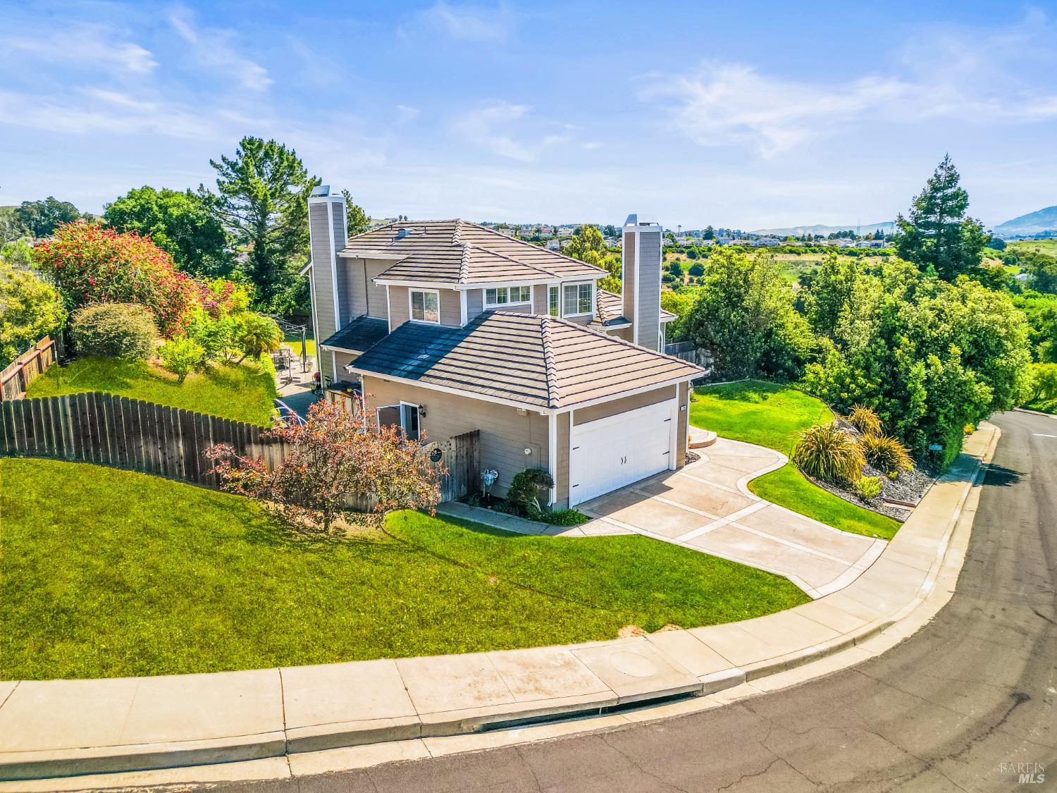 128 Chesapeake Drive Vallejo CA 94591