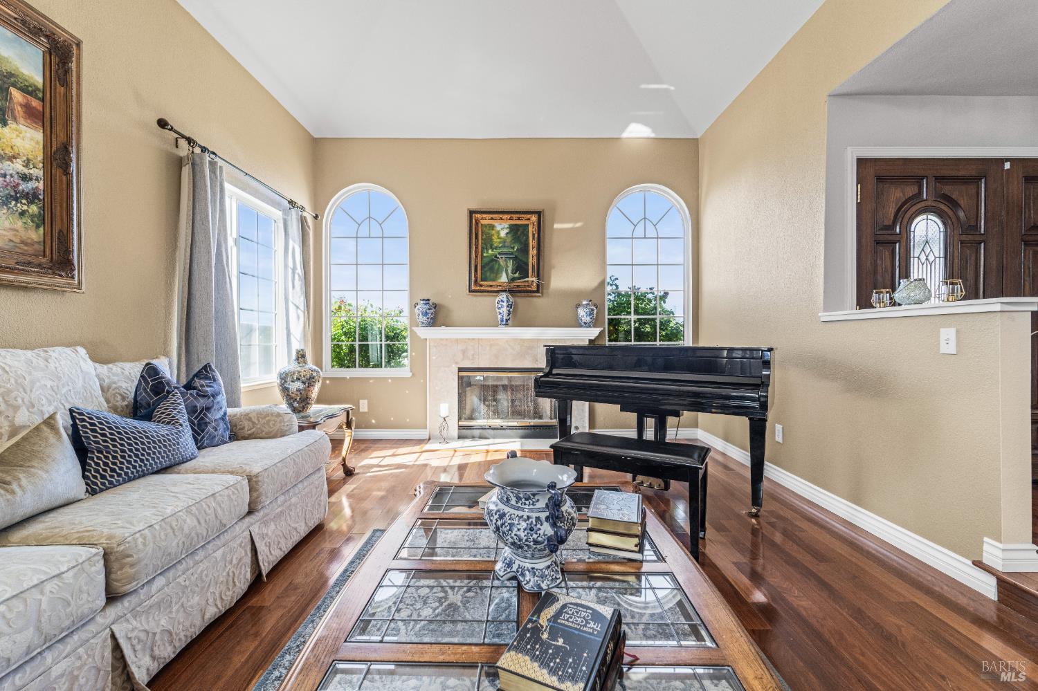 128 Chesapeake Drive Vallejo CA 94591