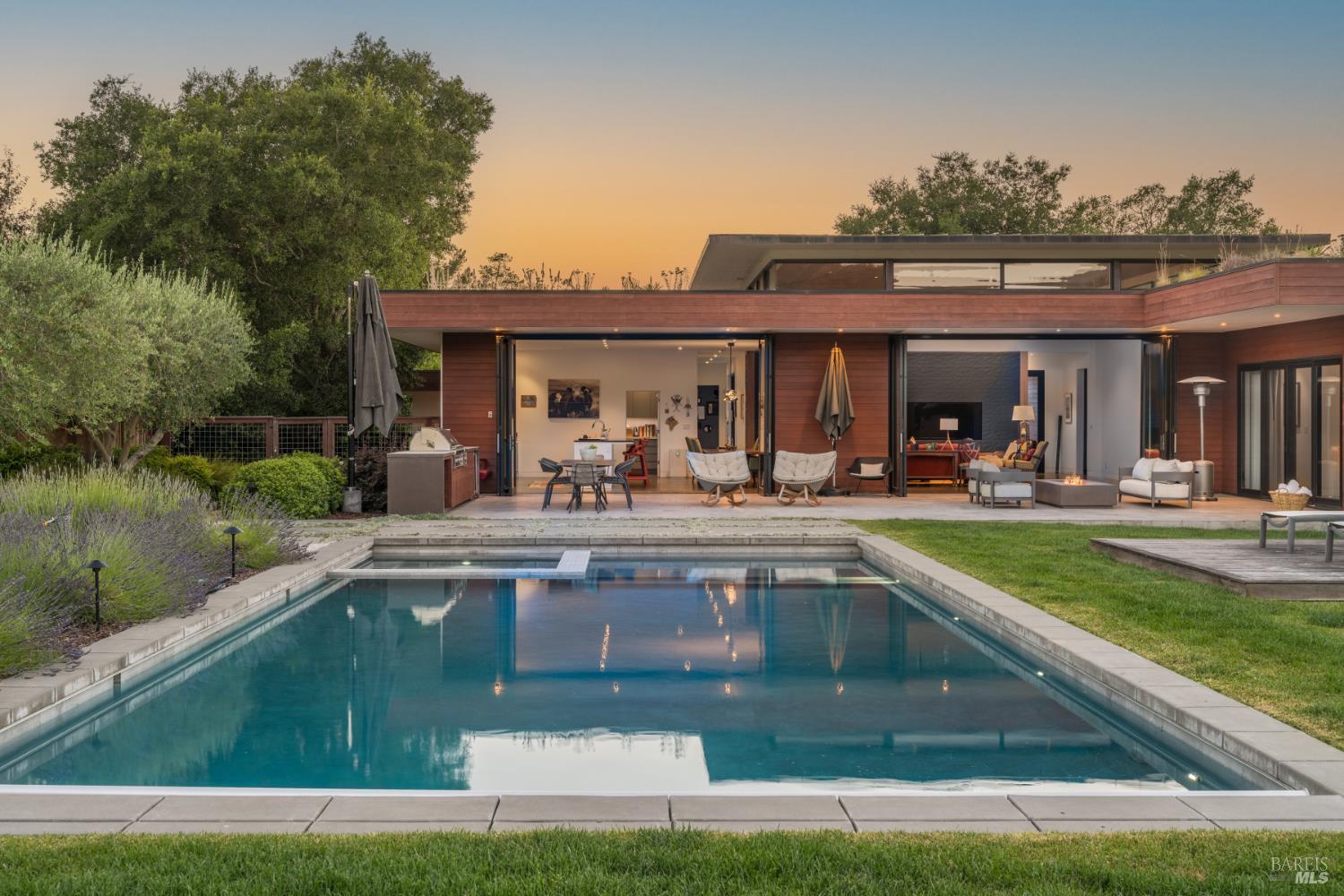 Sonoma CA, 1265 Castle Road