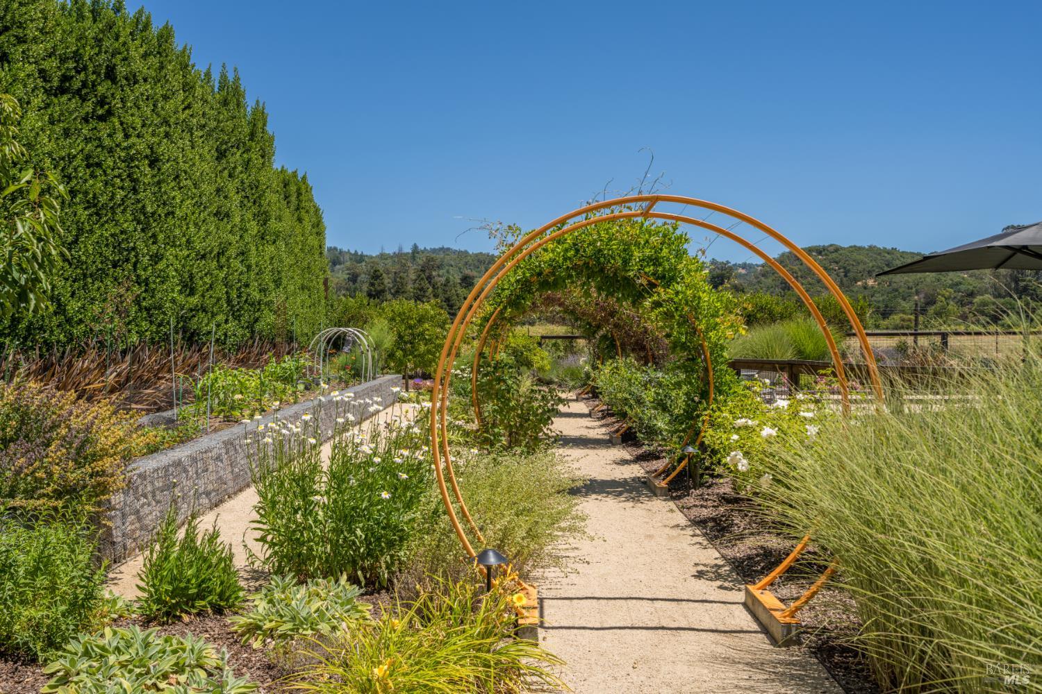 1265 Castle Road Sonoma CA 95476