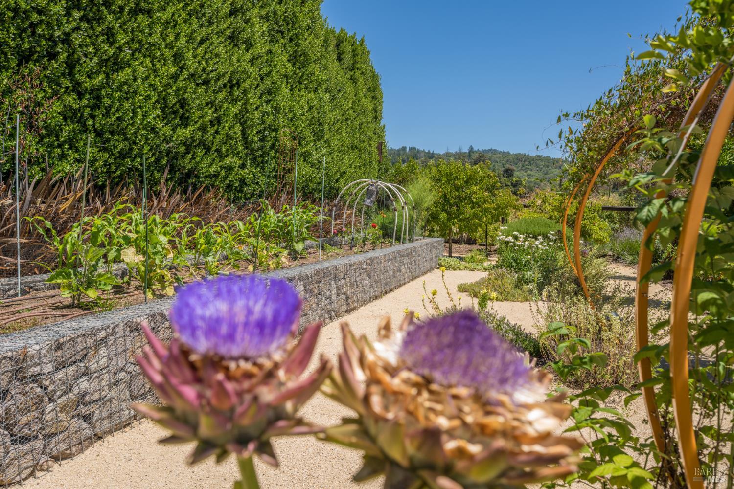 1265 Castle Road Sonoma CA 95476