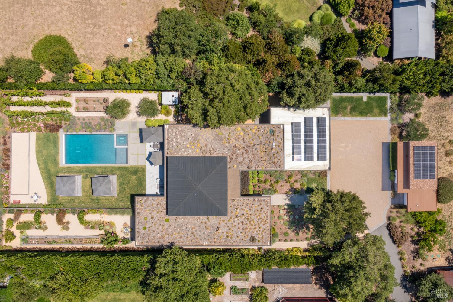 1265 Castle Road Sonoma CA 95476