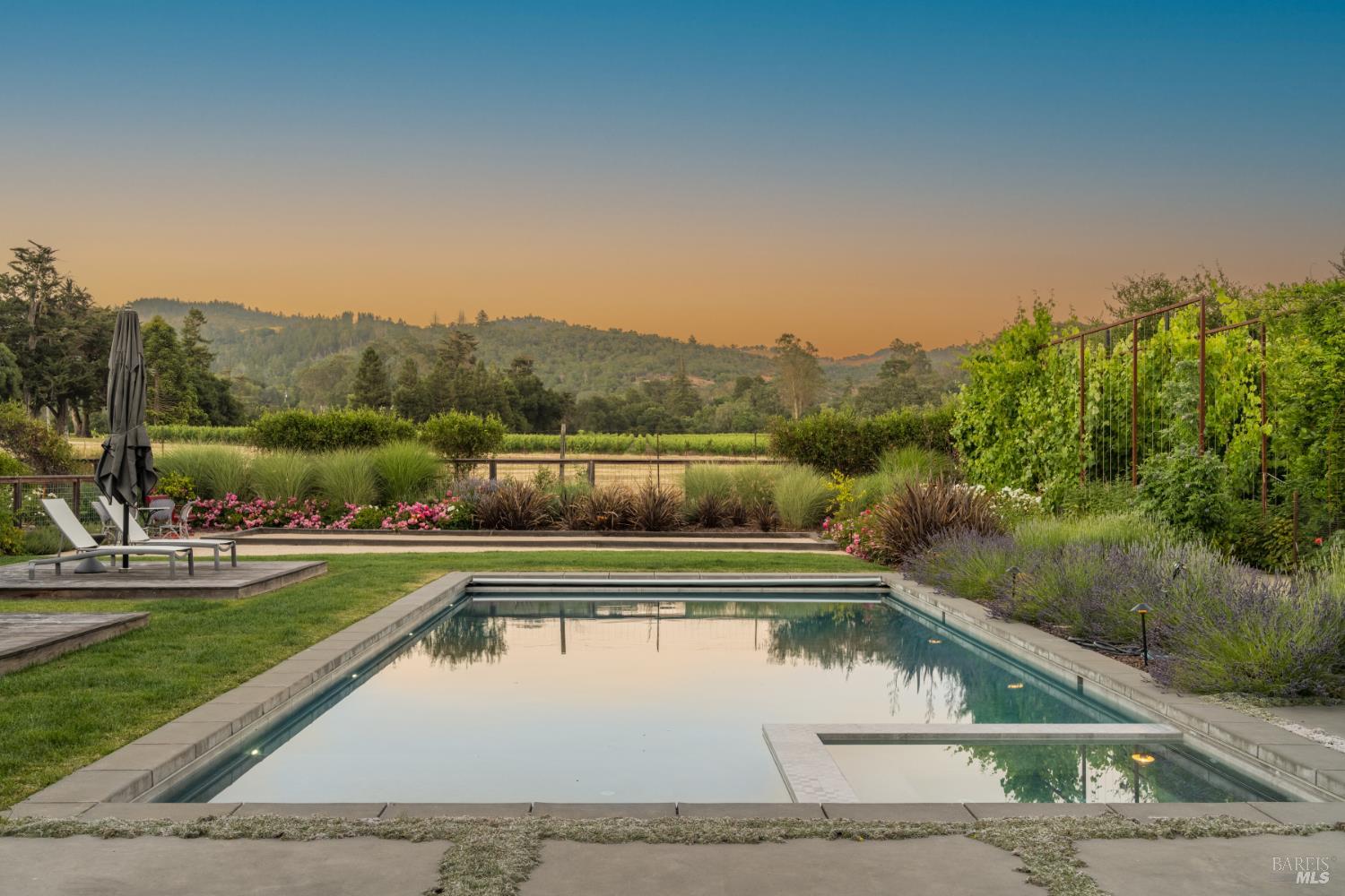 1265 Castle Road Sonoma CA 95476