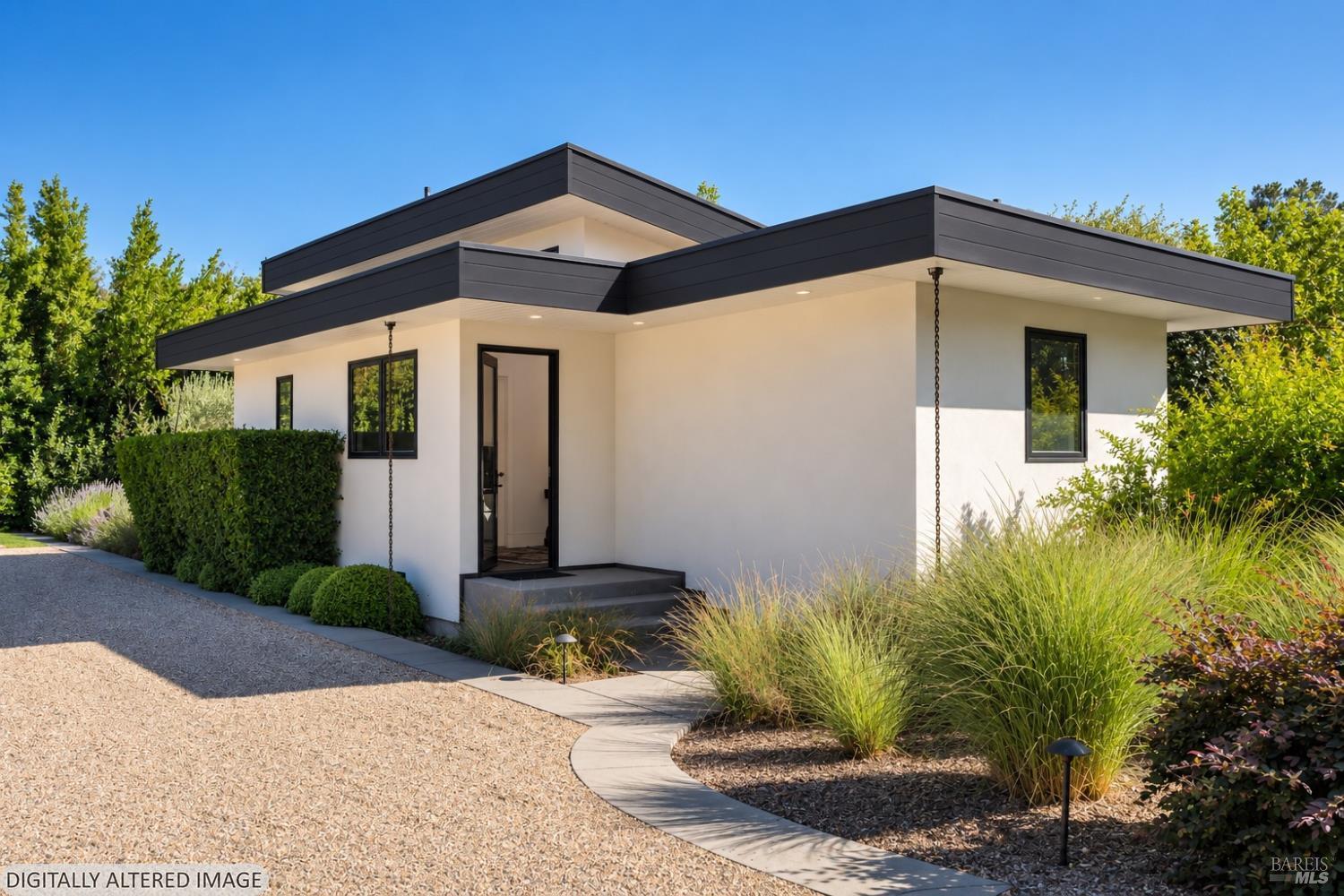 1265 Castle Road Sonoma CA 95476