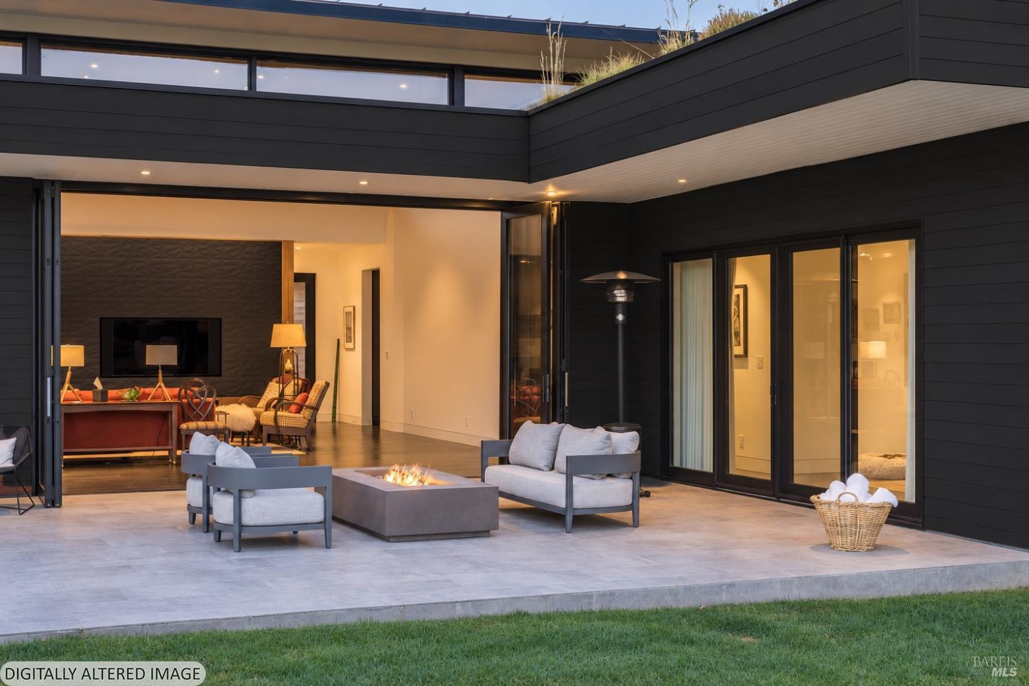 1265 Castle Road Sonoma CA 95476