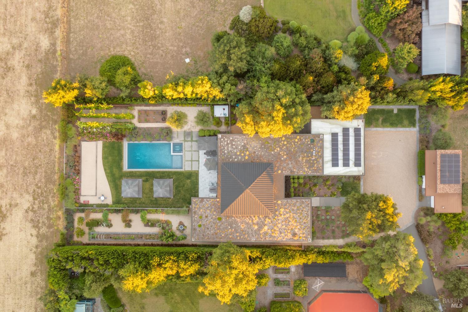 1265 Castle Road Sonoma CA 95476