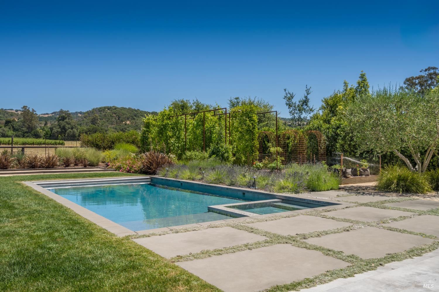 1265 Castle Road Sonoma CA 95476