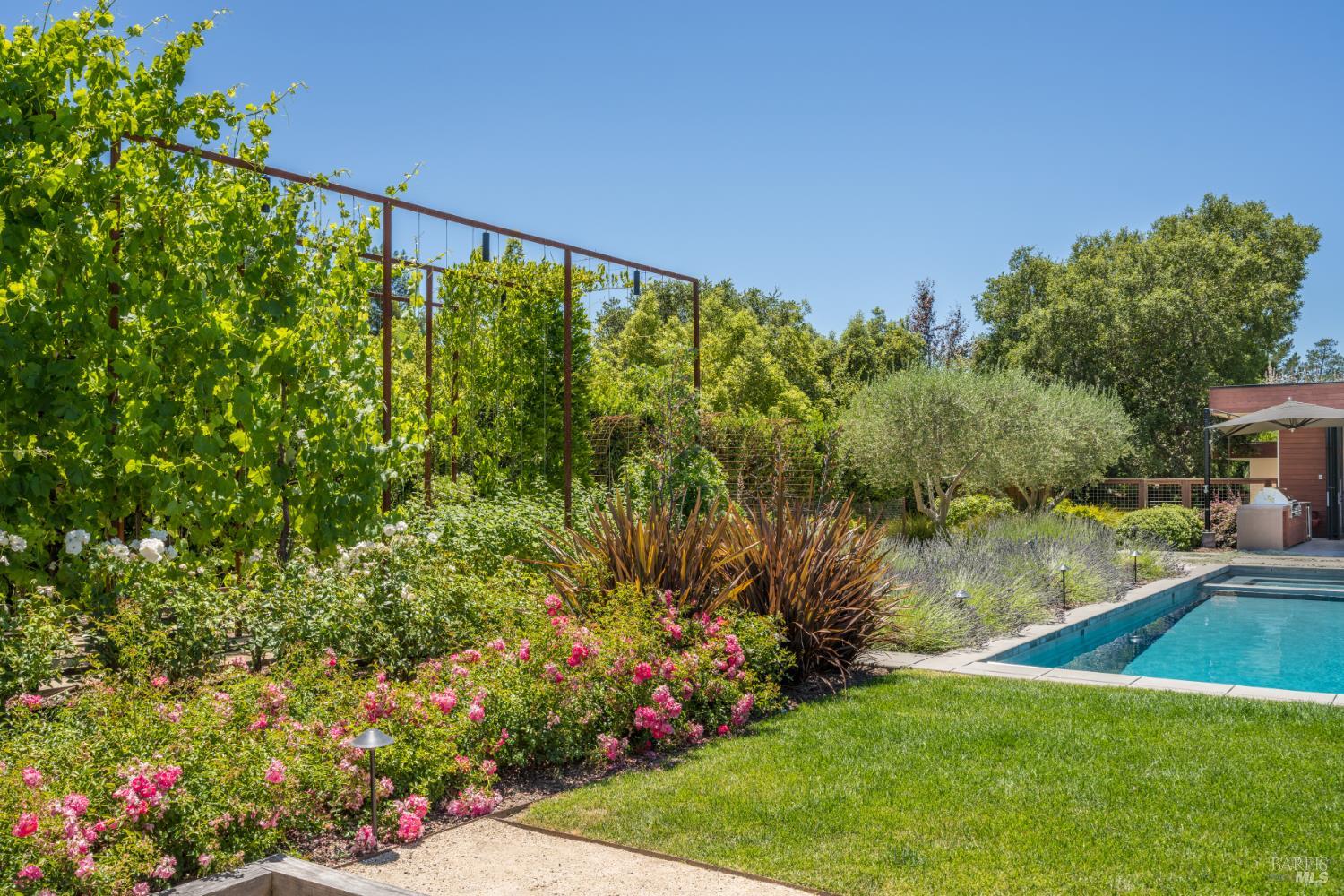 1265 Castle Road Sonoma CA 95476