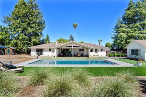 19400 Steuben Lane Sonoma CA 95476