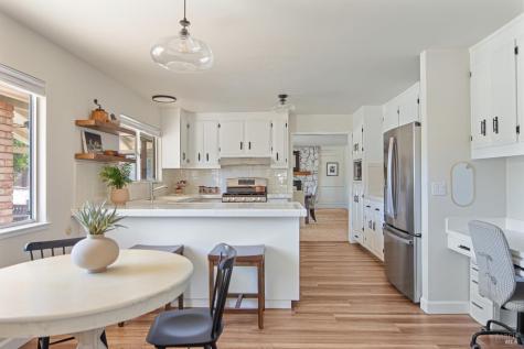 19400 Steuben Lane Sonoma CA 95476