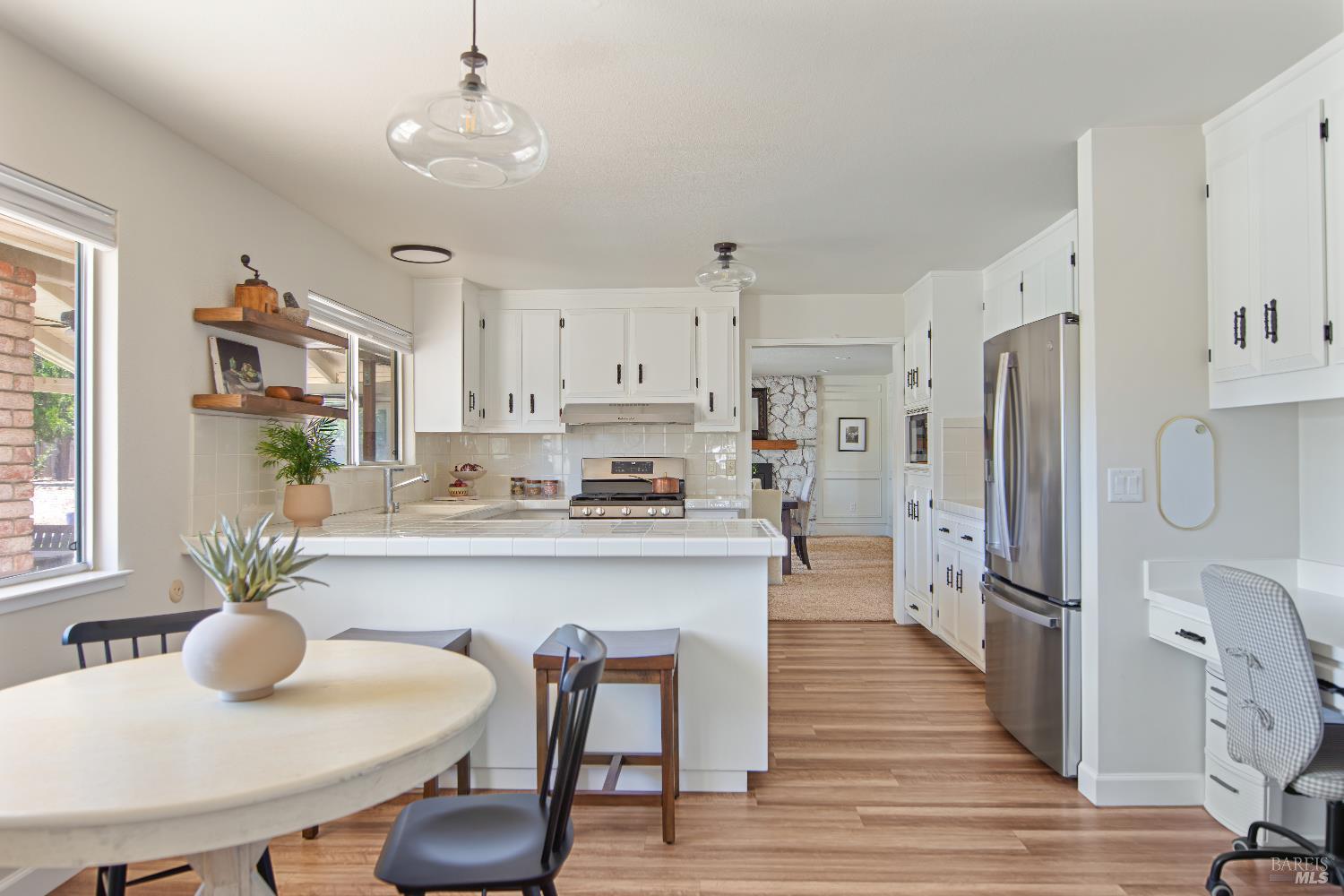 19400 Steuben Lane Sonoma CA 95476