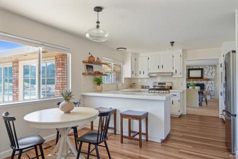 19400 Steuben Lane Sonoma CA 95476