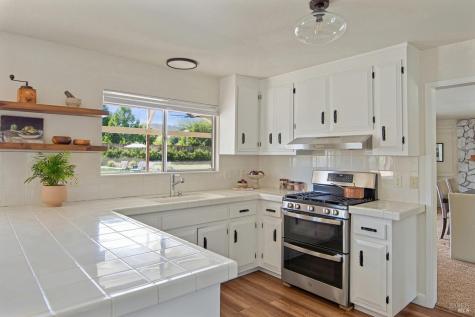 19400 Steuben Lane Sonoma CA 95476