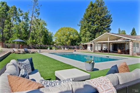 19400 Steuben Lane Sonoma CA 95476