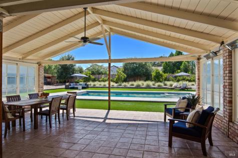 19400 Steuben Lane Sonoma CA 95476