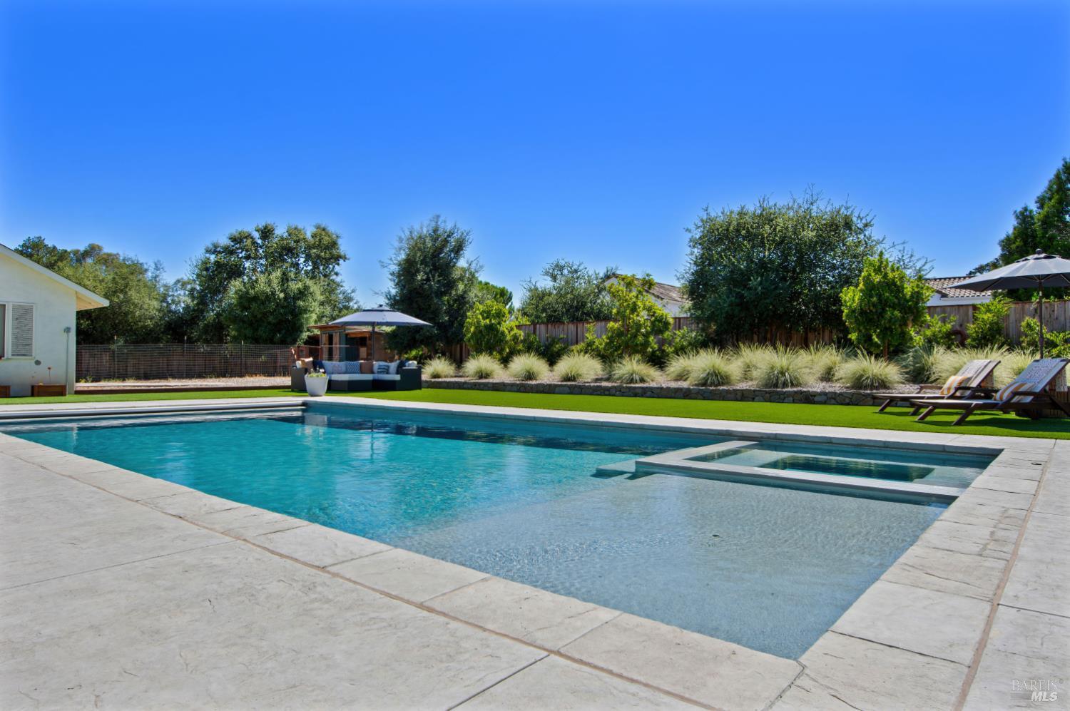 19400 Steuben Lane Sonoma CA 95476