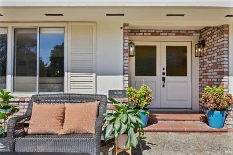 19400 Steuben Lane Sonoma CA 95476