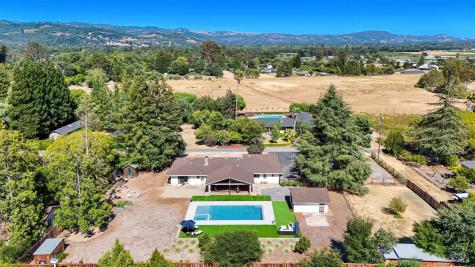 19400 Steuben Lane Sonoma CA 95476