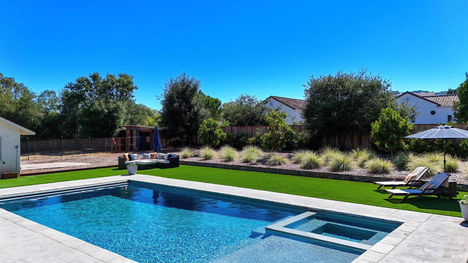 19400 Steuben Lane Sonoma CA 95476