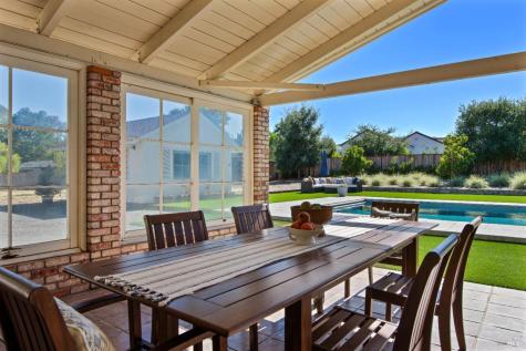 19400 Steuben Lane Sonoma CA 95476