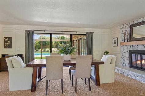 19400 Steuben Lane Sonoma CA 95476