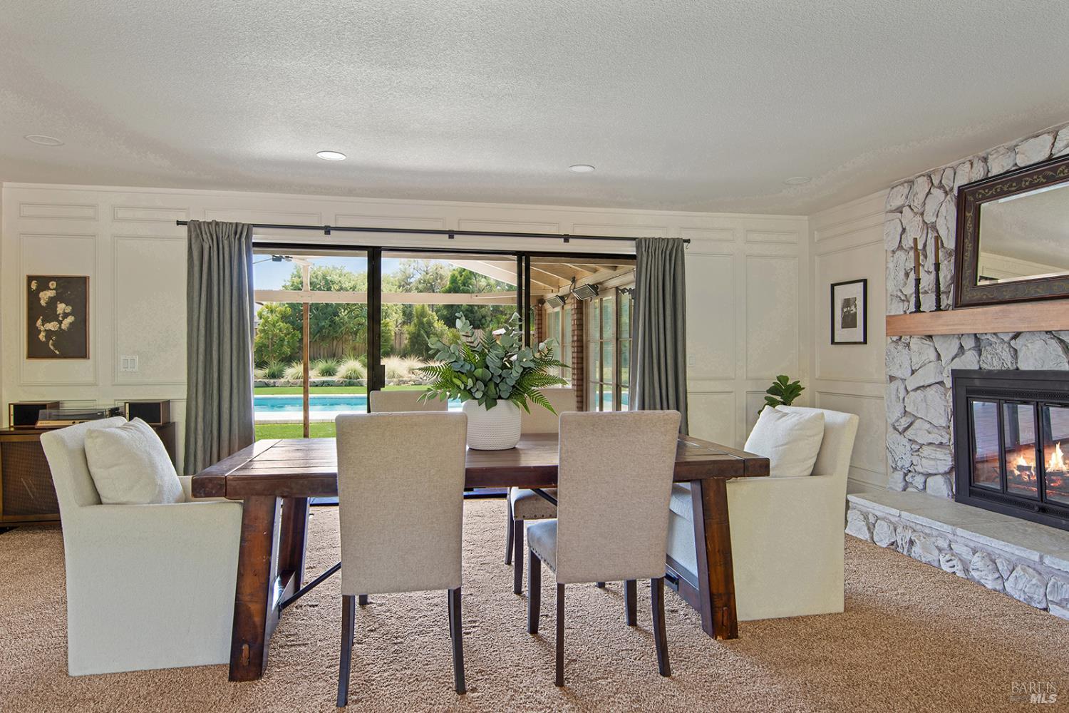 19400 Steuben Lane Sonoma CA 95476