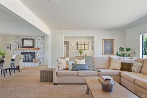19400 Steuben Lane Sonoma CA 95476