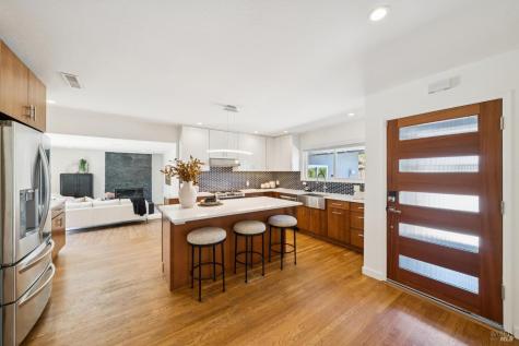 419 Montecillo Road San Rafael CA 94903