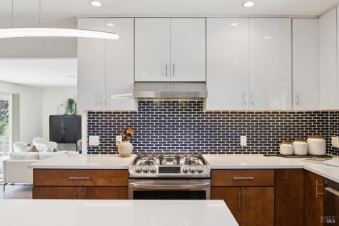 419 Montecillo Road San Rafael CA 94903
