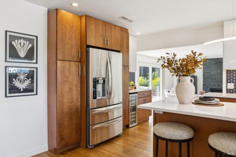 419 Montecillo Road San Rafael CA 94903