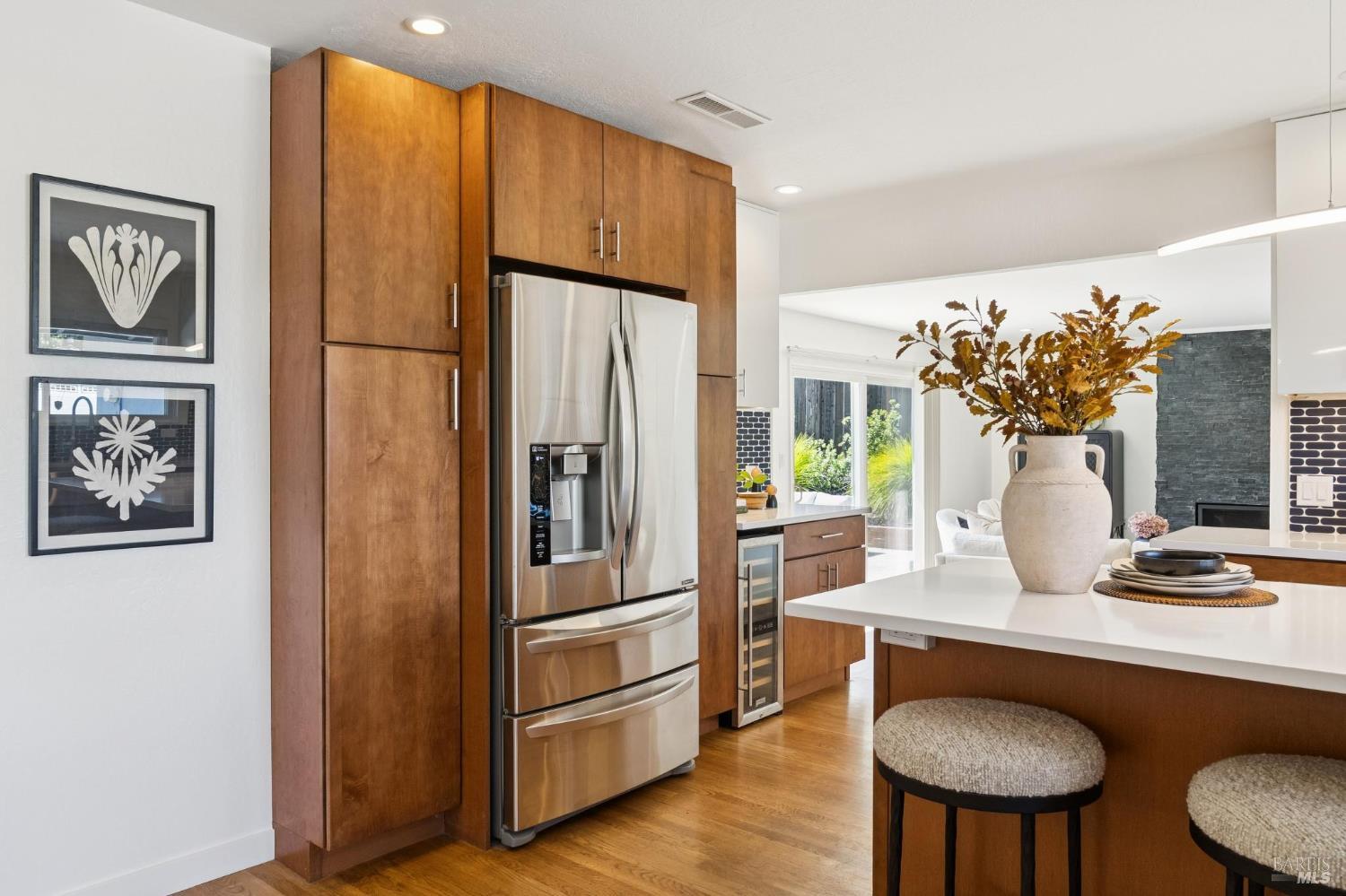 419 Montecillo Road San Rafael CA 94903