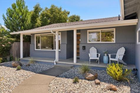 419 Montecillo Road San Rafael CA 94903