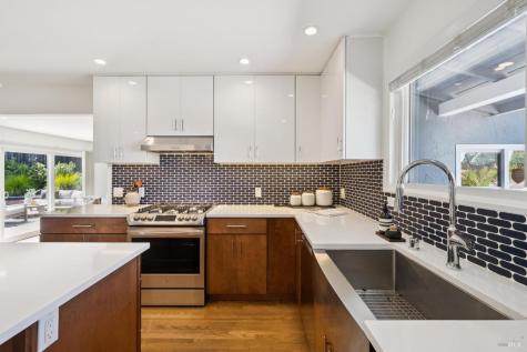 419 Montecillo Road San Rafael CA 94903