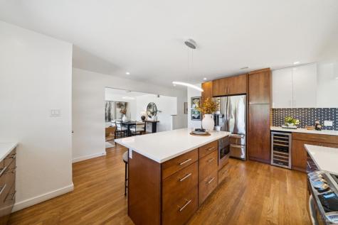 419 Montecillo Road San Rafael CA 94903