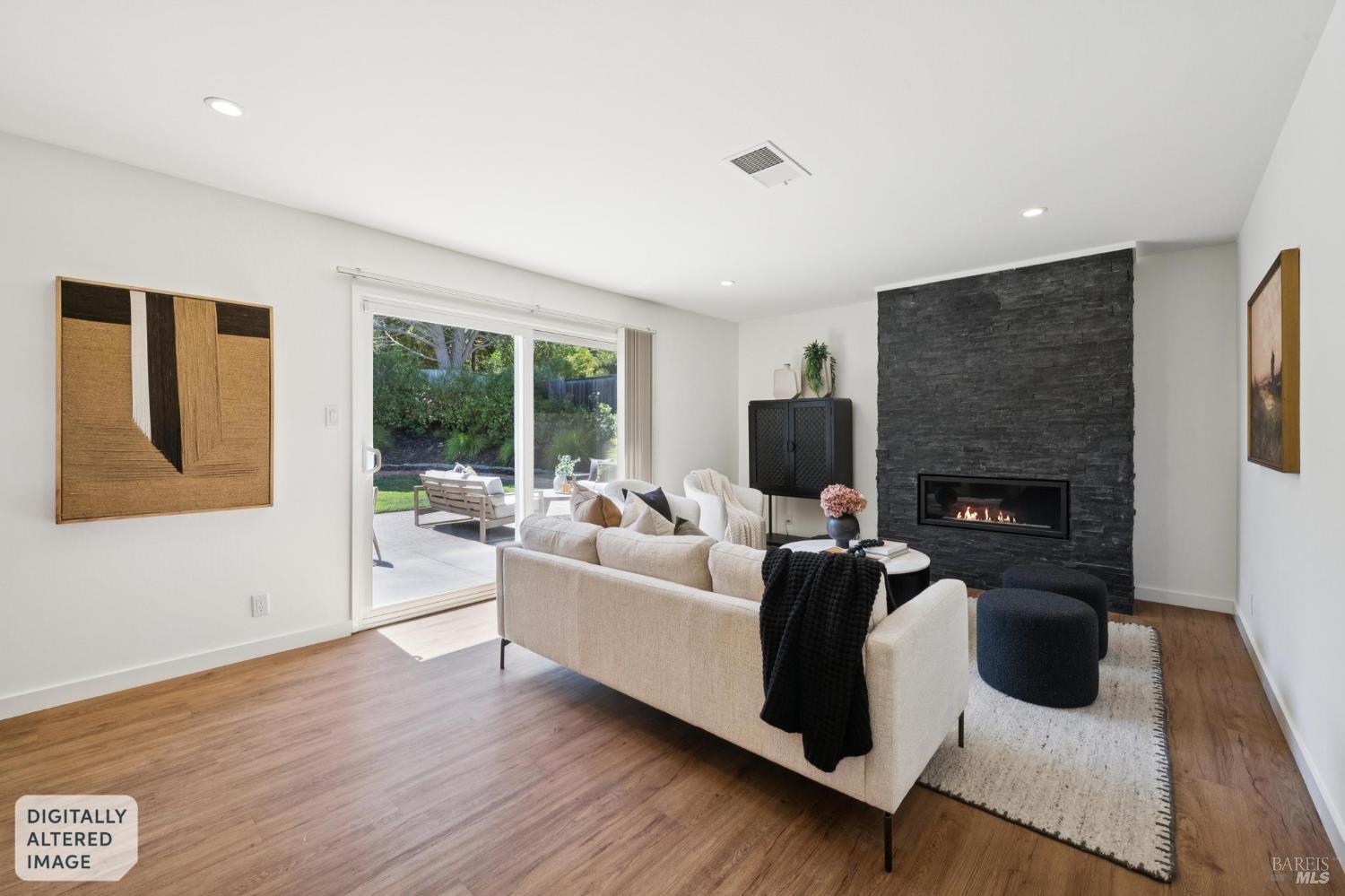 419 Montecillo Road San Rafael CA 94903
