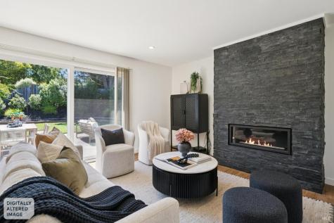 419 Montecillo Road San Rafael CA 94903