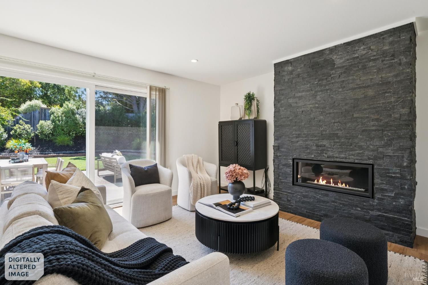 419 Montecillo Road San Rafael CA 94903