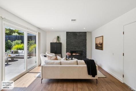 419 Montecillo Road San Rafael CA 94903