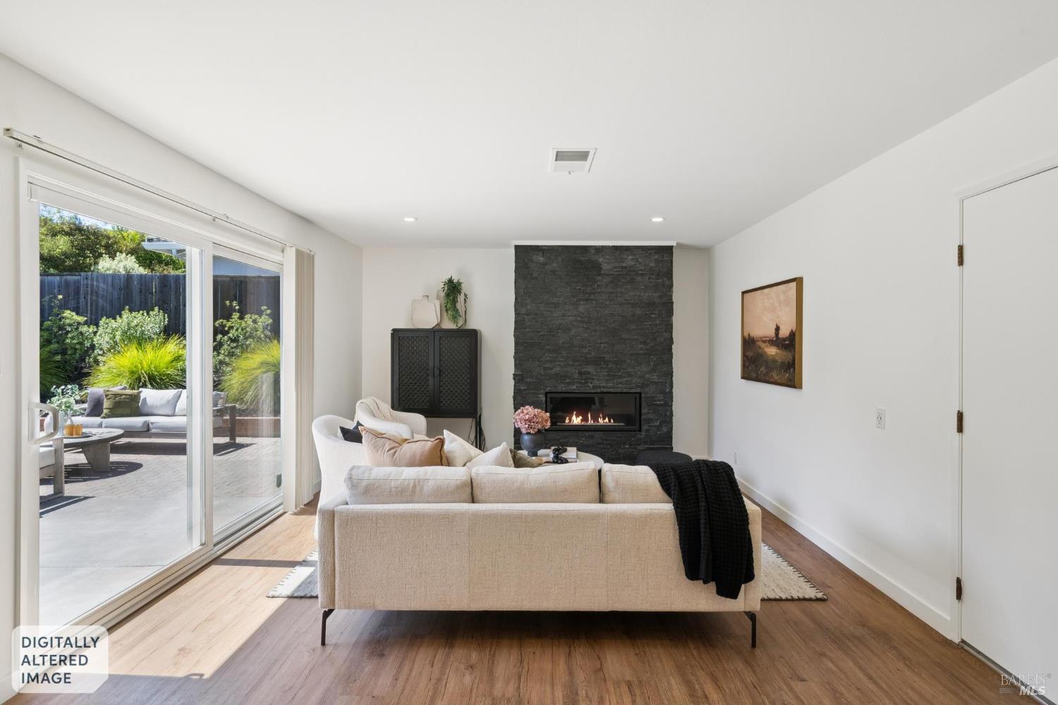 419 Montecillo Road San Rafael CA 94903