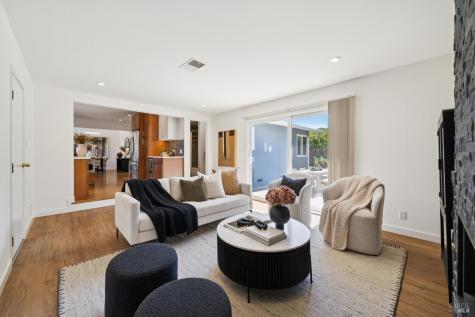 419 Montecillo Road San Rafael CA 94903