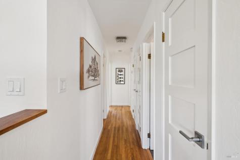 419 Montecillo Road San Rafael CA 94903